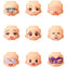 Good Smile Company Nendoroid Face Swap Vol. 04 Collectible